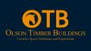 Olson Timber Buildings Ltd logo
